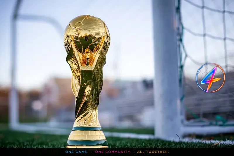 Coupe du Monde 2026 Groupes K et L : aperçu du Portugal et de l'Angleterre
