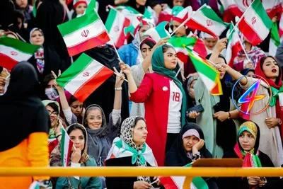 L'équipe iranienne de Coupe du Monde se rend au Mexique malgré les refus de visas américains