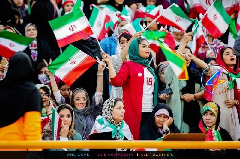 L'équipe iranienne de Coupe du Monde se rend au Mexique malgré les refus de visas américains