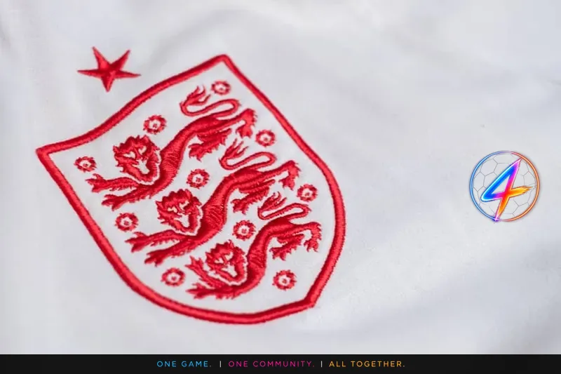 L'Angleterre peut encore remplacer un joueur blessé avant la Coupe du Monde