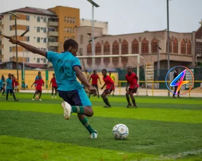 Amical RD Congo contre Chili à huis clos
