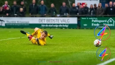 Le Squeaky Bum de Ferguson expliqué avant la Coupe du Monde