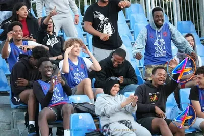 France 1-2 Côte d'Ivoire, Cherki brille