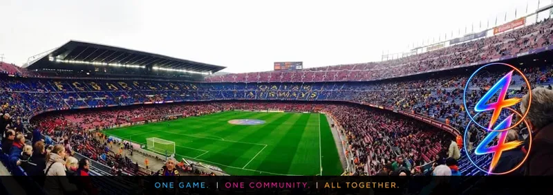Barcelone peut dépenser malgré le prêt de 400 M€ pour le Camp Nou