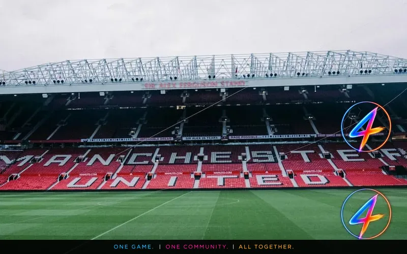 Manchester United prêt à offrir 375 000 £ par semaine à Bruno Fernandes