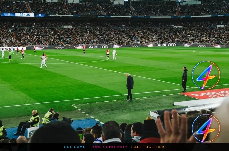 Le Real Madrid s’attend à 60 M€ de ventes d’académie
