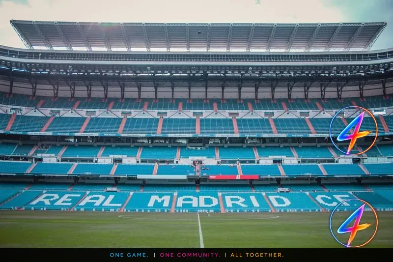 Le trio du Real Madrid fait match nul en phase de groupes de la Coupe du monde