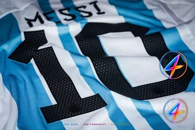 Lionel Messi réalise un triplé, l'Argentine bat l'Algérie 3-0