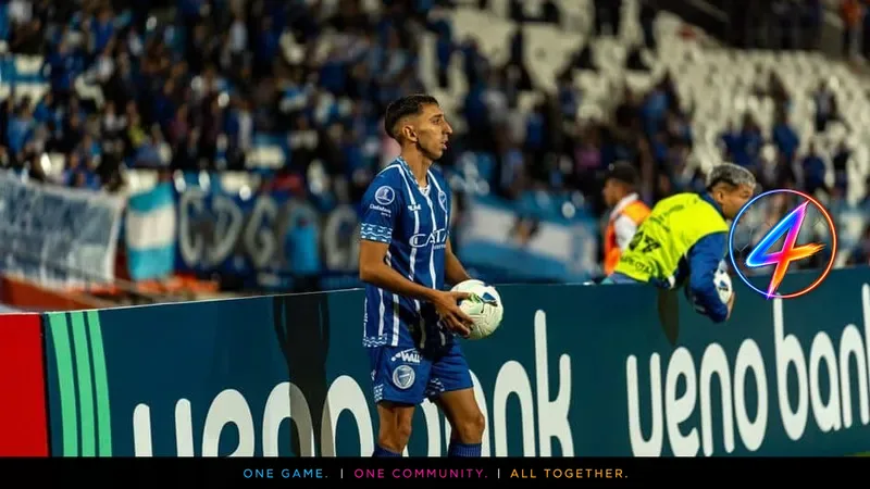 Club Bruges cible l'attaquant 18‑ans du Luzern Andrej Vasovic