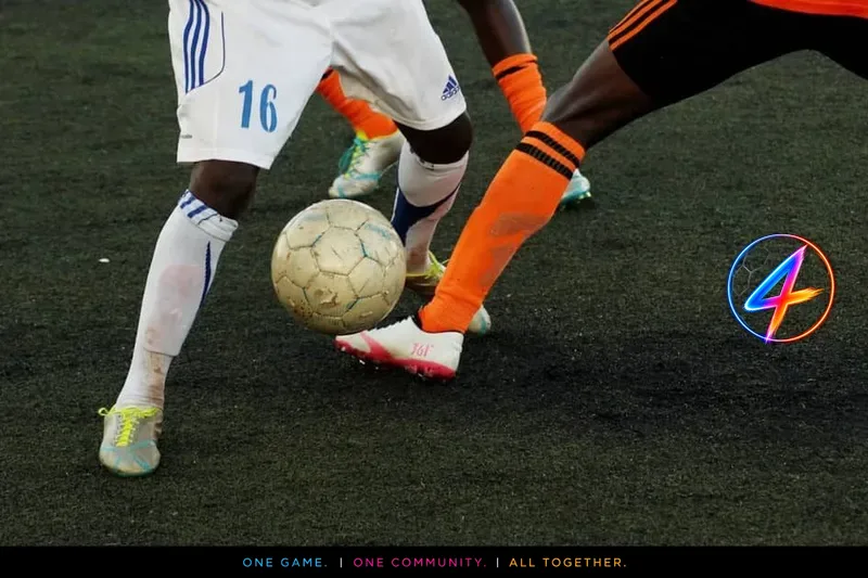 WorldCoaches organise soirée les Oranje à Journée des réfugiés