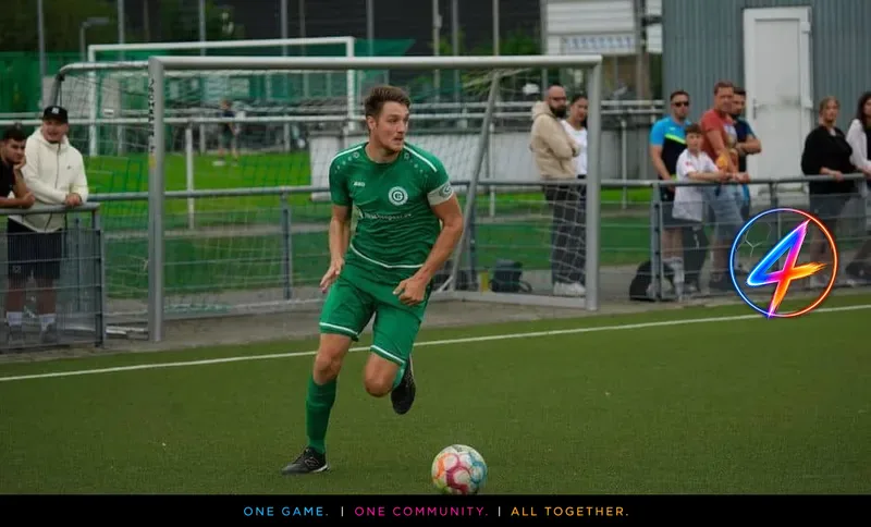 Feyenoord recrute Charles Vanhoutte pour 6 M€