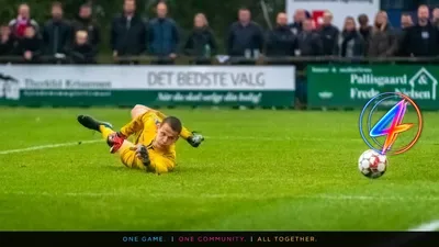 Ismaël Koné se casse la jambe, le Canada bat le Qatar 6-0