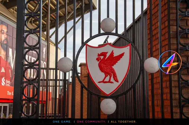 Liverpool nomme Andoni Iraola entraîneur