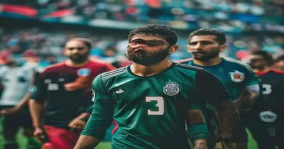 Supporters iraniens accompagnent l'adversaire belge avant le camp d'entraînement