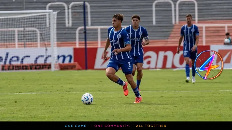 Óscar García quitte l'Ajax, Míchel nouveau entraîneur