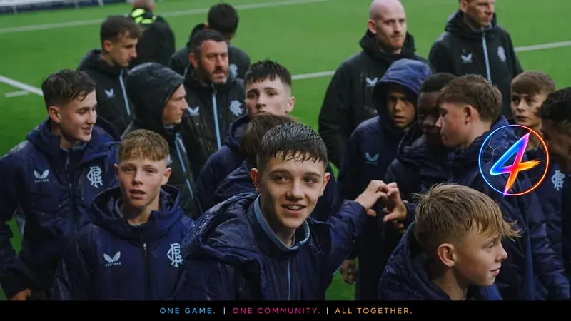 Lucas Bergvall veut quitter Tottenham cet été
