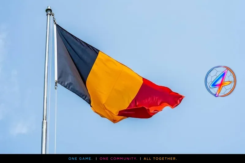 Belgique : victoire cruciale contre la Nouvelle-Zélande pour les 8es