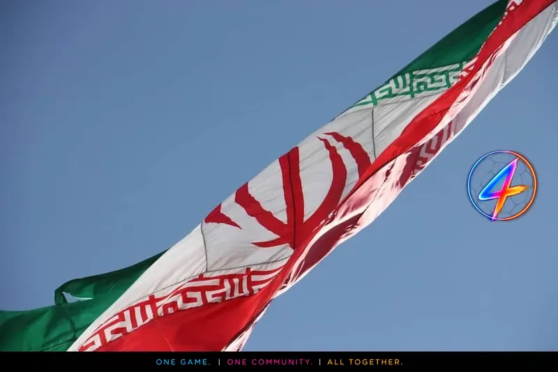 Gumienny critique l'arbitrage Iran-Belgique après le tacle de Trossard