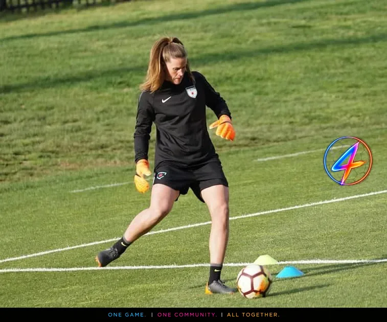 Katia Garcia arbitre Pays-Bas‑Tunisie en Coupe du Monde