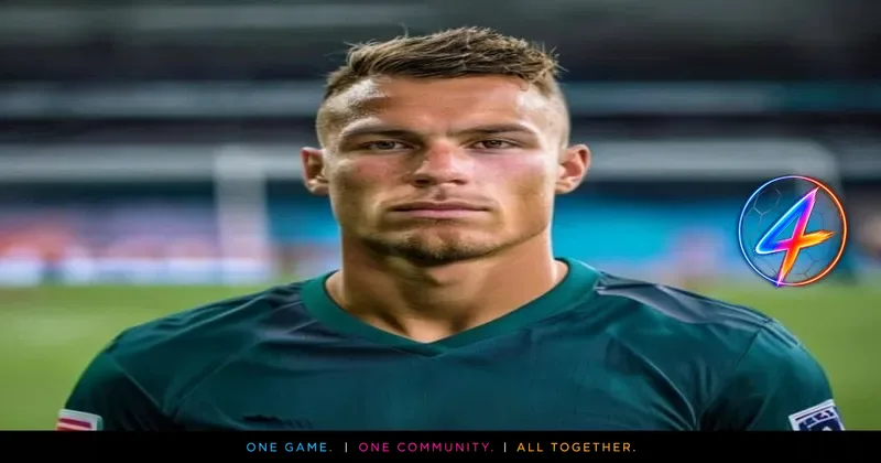 Un recruteur du Real Madrid suit Ayyoub Bouaddi en Coupe du Monde