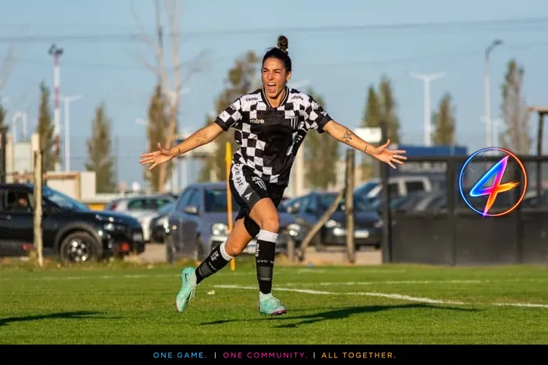 Jessica Torny quitte le Feyenoord féminin après 3 ans et demi