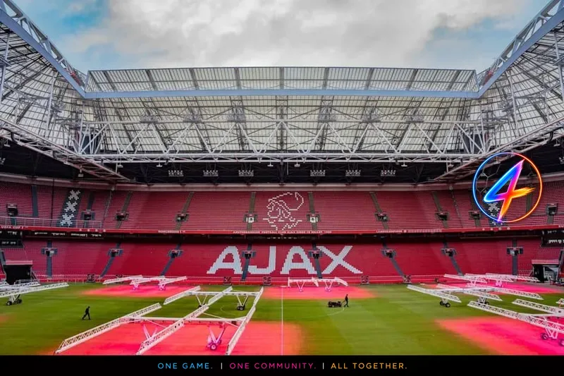 Skaarud quitte l'Ajax pour Sandefjord
