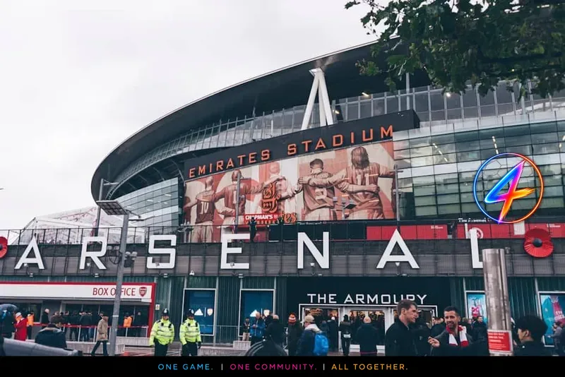 Arsenal en pourparlers pour Guimarães