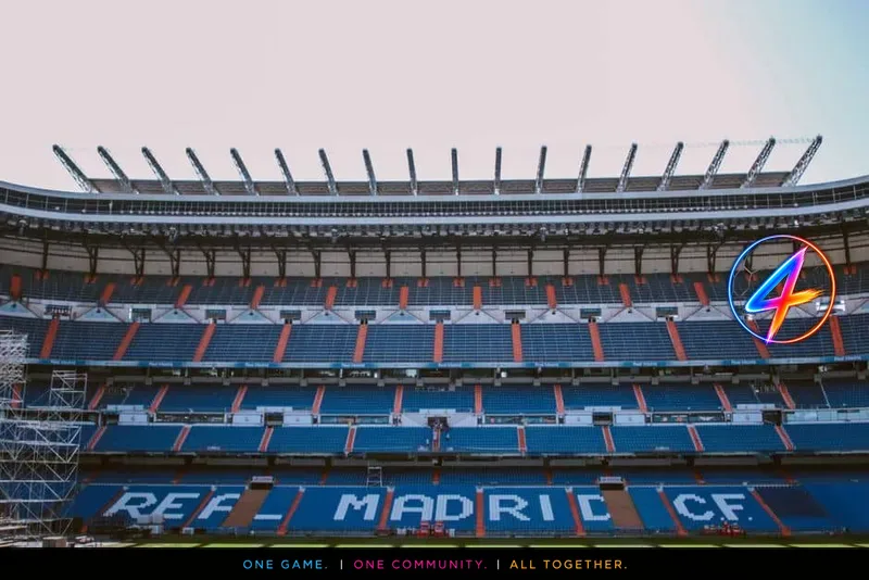 Madrid doit réduire son effectif de 27 joueurs avant de nouveaux recrutements