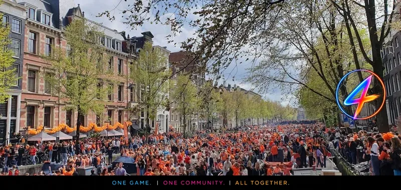 Valentijn Driessen met en garde les Pays-Bas contre le gaspillage de leur chance en phase finale