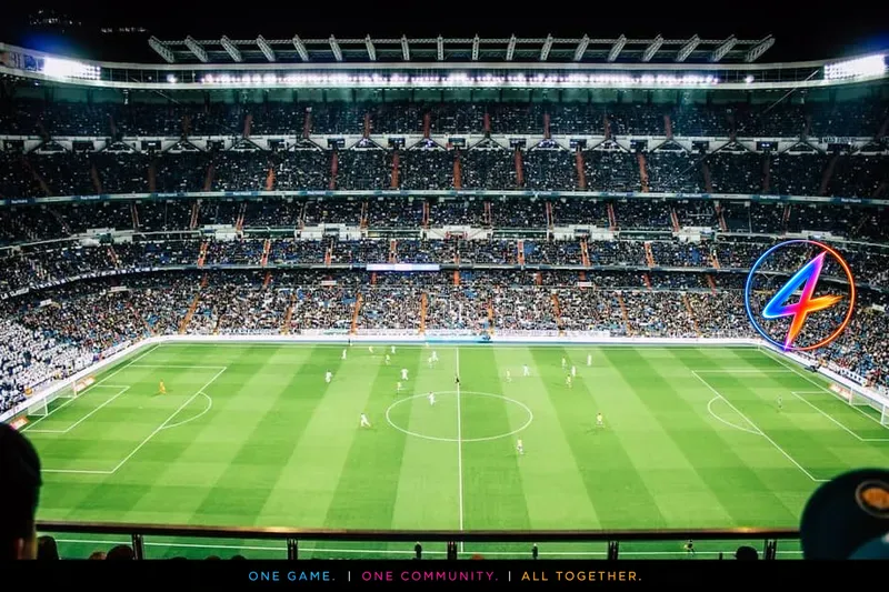 La quête de 80M€ pour Bouaddi comble le vide au milieu du Real