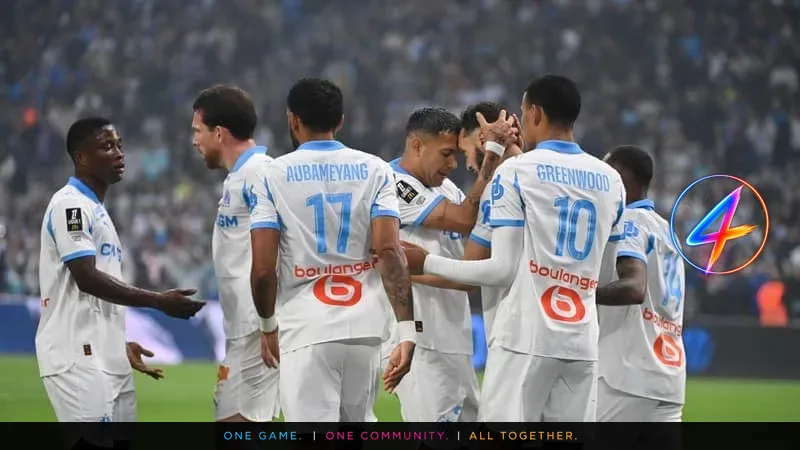 Lille se qualifie pour la Ligue des champions, Lyon en play‑offs