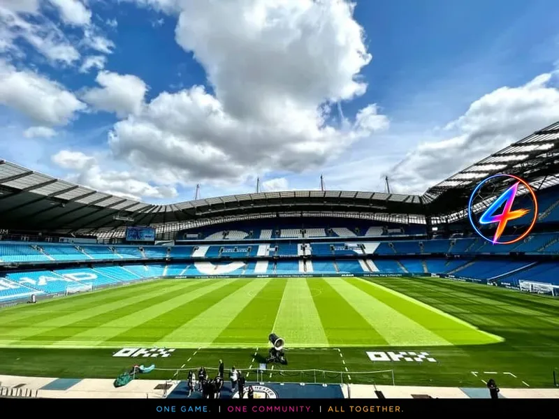 Maresca promet que Manchester City sera son dernier arrêt