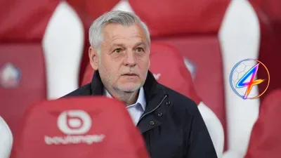 L'OM cible Bruno Genesio pour le poste d'entraîneur