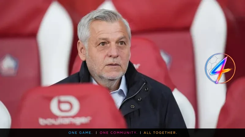 L'OM cible Bruno Genesio pour le poste d'entraîneur