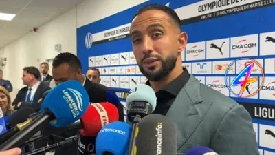 Medhi Benatia critique les dirigeants de Nantes pour leur absence au match