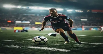 Olympique Lyonnais subit une lourde défaite face au RC Lens en dernière journée de Ligue 1