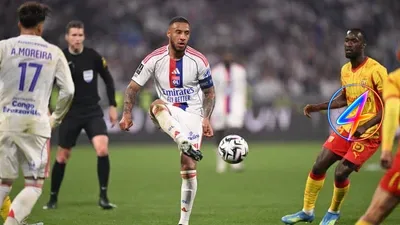 Corentin Tolisso déçu d'avoir manqué la sélection France 2026