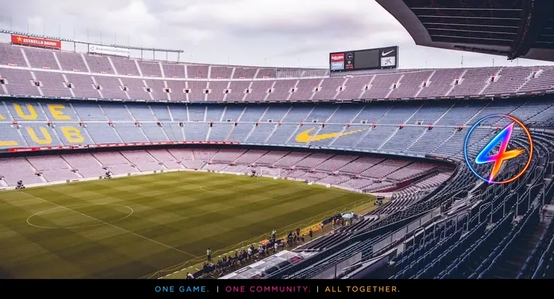 Tebas salue le redressement de Barcelone à l’inauguration de Laporta
