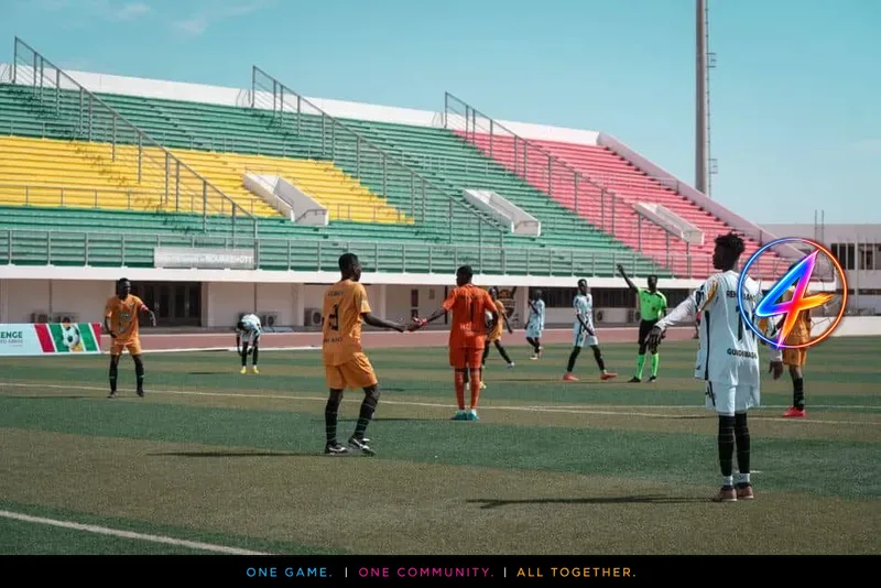 Pourquoi l’avance tardive de deux buts du Sénégal a entraîné une sortie historique de la Coupe du Monde