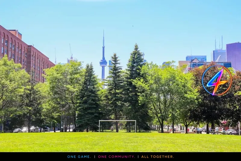 Toronto torride : duel Portugal‑Croatie en huitièmes de Coupe du Monde