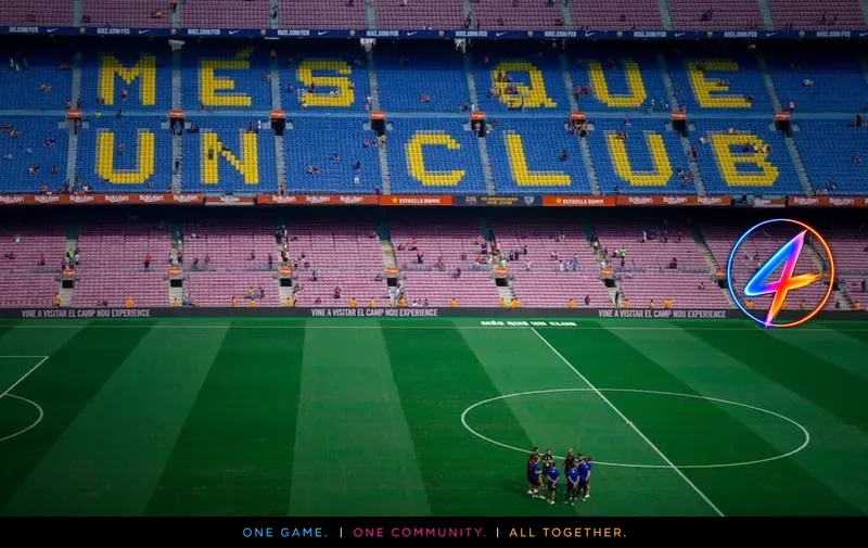 Indice de 14 M€ : Barcelona se rapproche du ratio 1:1 de la Liga
