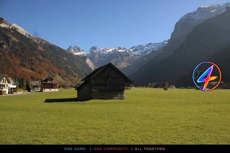 La Suisse met fin à une disette de 86 ans grâce à la victoire 2-0 de Yakin