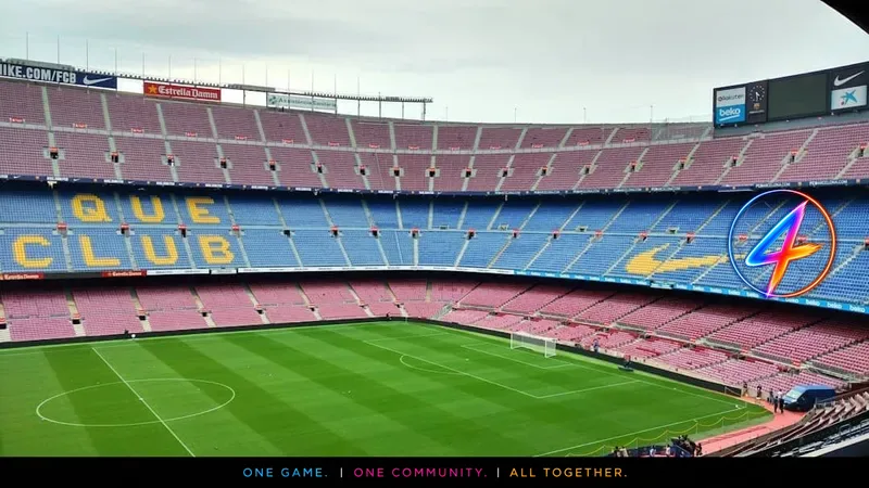 Barcelone fixe date limite CM pour forcer Atletico à agir sur Alvarez