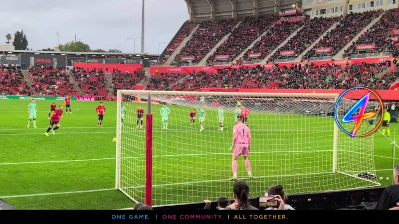 Poussée stratégique d'Ajax pour ter Stegen : Barcelona soutient le prêt