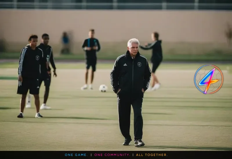Bosz savoure son lien avec le poste d'entraîneur des les Oranje après le départ de Koeman