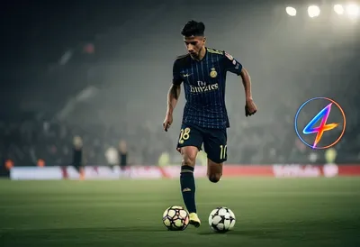 Les géants de Ligue 1 convoitent le buteur suédois Robbie Ure