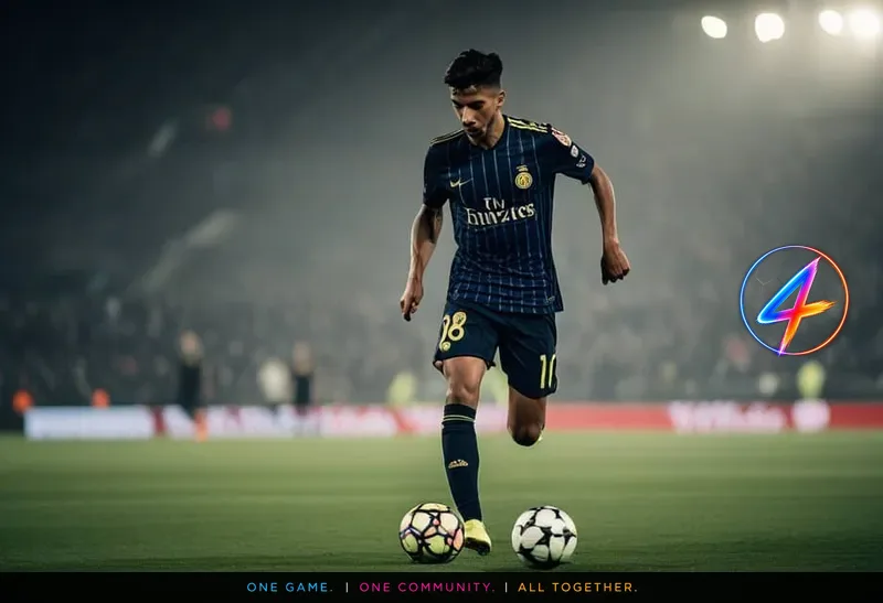 Les géants de Ligue 1 convoitent le buteur suédois Robbie Ure