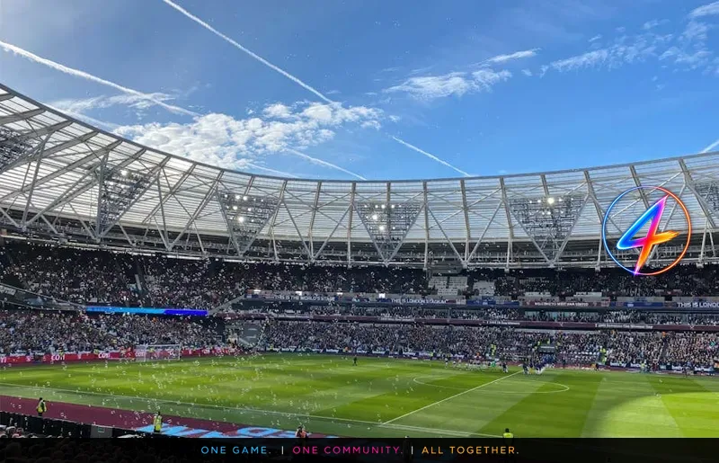 West Ham affronte Tottenham, besoin de David Moyes pour éviter la relégation
