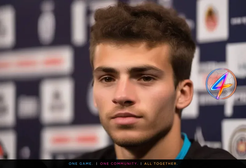Feyenoord au bord d'un accord à 5 millions d'euros pour le gardien allemand Ernst