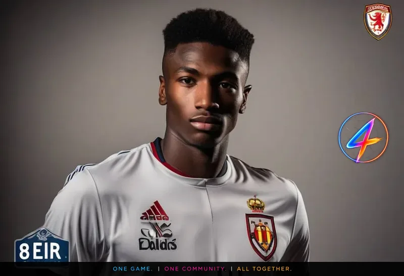 Cardiff City recrute un jeune talent de Manchester City pour renforcer son centre de formation